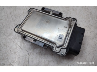 Блок управления A6429005101   Mercedes-Benz GL X166