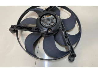 Volant Volkswagen Polo III 6N 6N2 6NF 2001 6N0121209F, 007223405  