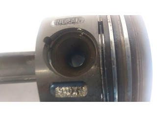  Поршень с шатуном om646.963 , 646.963 A6460300020, A6460300220  Mercedes-Benz C W203 для дизельного двигателя 2.1