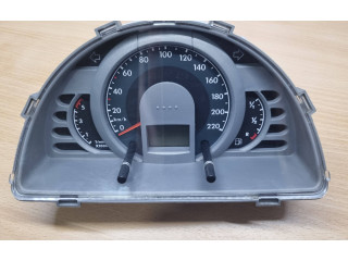 Панель приборов 5Z0920820Q   Volkswagen Fox       