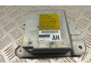 Блок подушек безопасности 89170-B4020   Daihatsu Terios