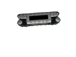 Блок управления климат-контролем 7S7T18C612AC, W5DA09330   Ford S-MAX