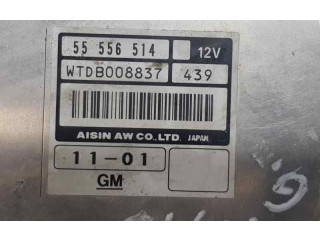 Блок управления коробкой передач 12755304   Saab 9-3 Ver2