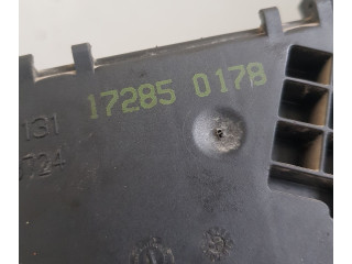 Zámek zadních dveří 495058724, 172850178   Opel Astra H 2005