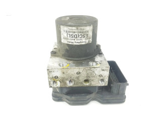 Jednotka ABS 4892034010   SsangYong Korando 2010
