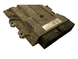 Řídící jednotka GK2112A650NA, A2C19042100   Ford Transit 2018