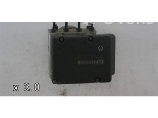 Jednotka ABS 6E0614117, 6E0907379A   Volkswagen Lupo 2002