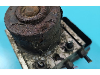 Jednotka ABS 9663945580, IMPRK1426066   Peugeot 207 2007