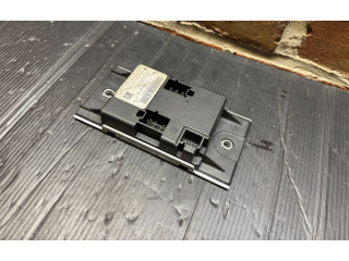 Блок управления A1729000402, A1724420070   Mercedes-Benz SLC R172
