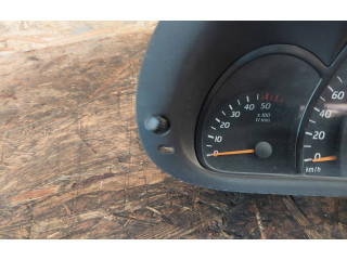 Přístrojová deska  Mercedes-Benz C W203 2002 A2035404511, 110080169005  