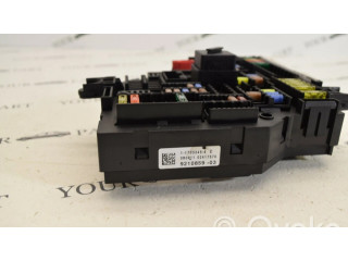 Блок предохранителей 9210859   BMW X3 F25    