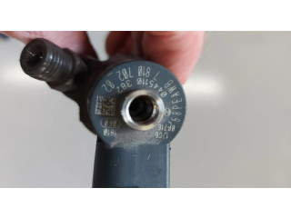 Vstřikovač 781070202, 0445110382   BMW 3 E90 E91  pro naftový motor 2.0 N47 D20 C 