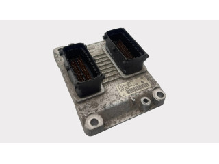 Řídící jednotka 46769404, 46822116   Fiat Punto (188) 2002