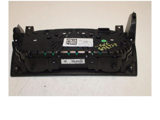 Панель приборов A2C53421796   Lancia Ypsilon       