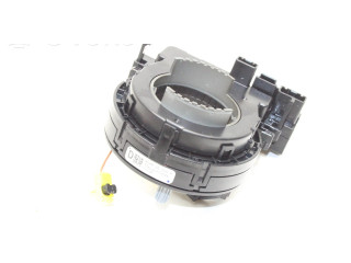 Подрулевой шлейф SRS KD4966CS0A   Mazda 3 II