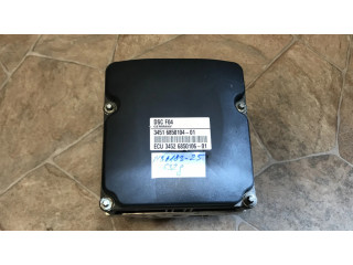 Блок АБС 6850104   BMW  7 F01 F02 F03 F04  2008-2016 года