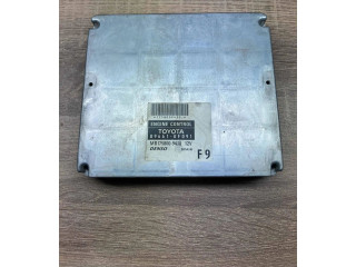 Řídící jednotka 896610F091   Toyota Corolla Verso AR10 2004