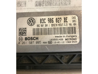 Řídící jednotka 03C906027BE   Volkswagen Jetta VI 2011