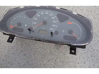 Přístrojová deska  Nissan Micra 1999 248101F572  