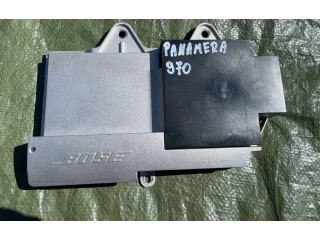 Čerpadlo oleje 7PP035223P, 97064545132   Porsche Panamera (970)   M46620