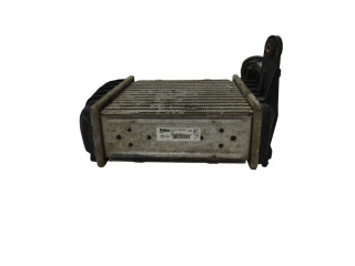 Интеркулер  6Q0145804A, 862403N   Skoda Fabia Mk2 (5J) 