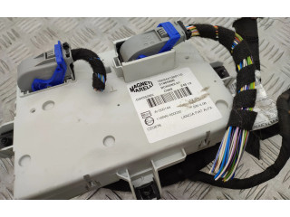 Комплект зажигания    55259747, 0281017827   Fiat 500L