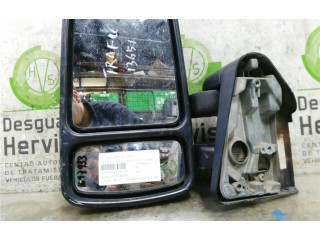 Zpětné zrcátko  Renault Trafic I 1999  0050058  