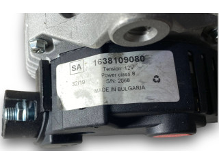 Генератор 9464040780   Fiat Fiorino      