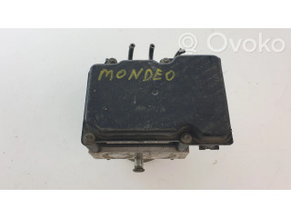 Блок АБС 0265800381, 5S712M110AA   Ford  Mondeo Mk III  2000-2007 года