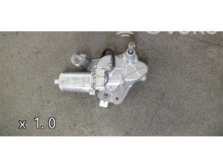 Моторчик заднего дворника 849600-0280, C23567450    Mazda 5