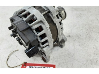 Генератор 04E903015A, 04E903015A   Volkswagen Polo VI      