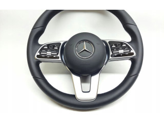 Руль Mercedes-Benz V Class W447  2014 -  года A0994649604, A0994649604      