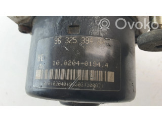 Блок АБС 10020806902, 9632539480   Peugeot  206 CC  2000-2007 года