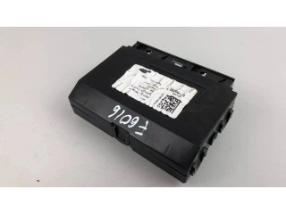 Блок управления климат-контролем 7951287   Mini Cooper Countryman F60