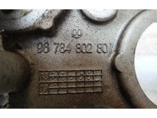 Vstřikovací čerpadlo 9678480280   Peugeot 5008     