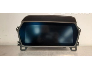 Přístrojová deska  BMW 1 F40 2022 62105A76493  