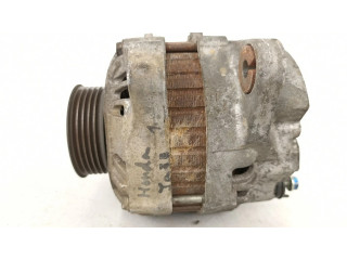 Генератор 31100PWA004, AHGA56   Honda Jazz 1.3     