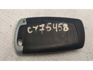 Řídící jednotka 13618509757, 13618509333   BMW 7 F01 F02 F03 F04 2009