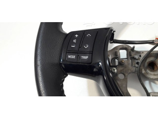 Volant Toyota Yaris 2014   