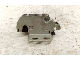 Замок багажника A9067401135    Volkswagen Crafter 2006 - 2016 года