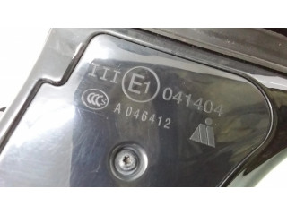 Zpětné zrcátko  levé BMW 7 G11 G12 2017  A046412, 041404  