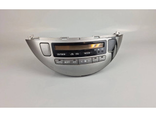 Блок управления климат-контролем 559002J130   Toyota Previa (XR30, XR40) II