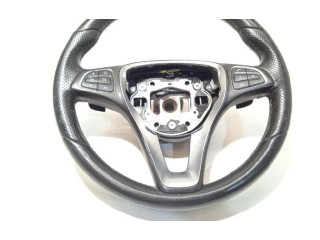 Volant Mercedes-Benz C W205 2015 A0004601803, A00046018039E38  