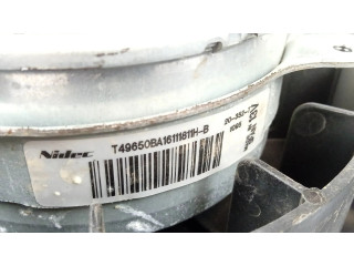 Вентилятор радиатора     T49650BA16111811H    Ford Puma 1.0