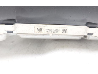 Přístrojová deska  Toyota RAV 4 (XA20) 2000 838004A090  