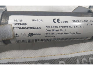 Подушка безопасности двери 1880155, ET76R042D94AG   Ford Tourneo