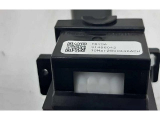 Переключатель дворников 31456042   Volvo XC60
