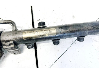 Vstřikovací lišta a6420700495002, 10049089   Jeep Grand Cherokee (WK)  pro naftový motor 3.0  