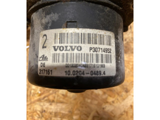 Jednotka ABS 30714956, 00401396D0   Volvo V70 2005
