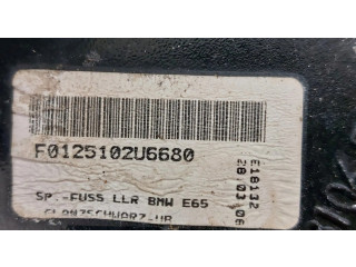 Zpětné zrcátko pravé BMW 7 E65 E66 2006  51167190200  